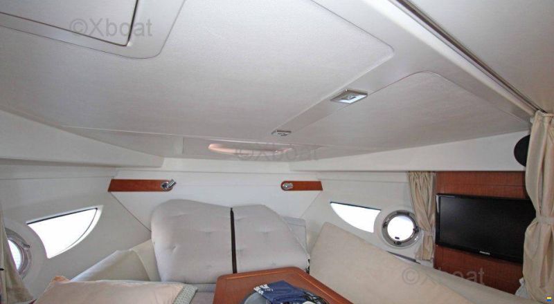 Beneteau GRAN TURISMO 34