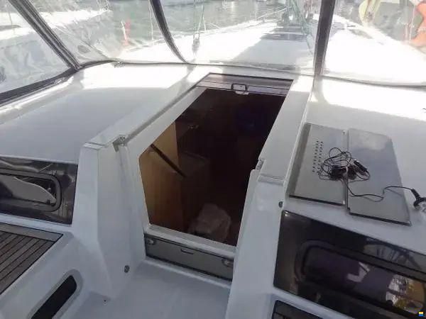 Beneteau Oceanis 46.1