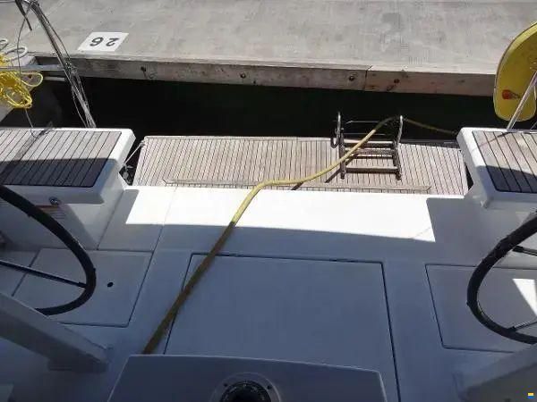 Beneteau Oceanis 46.1