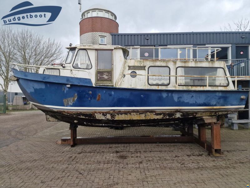 Parlevinker 850