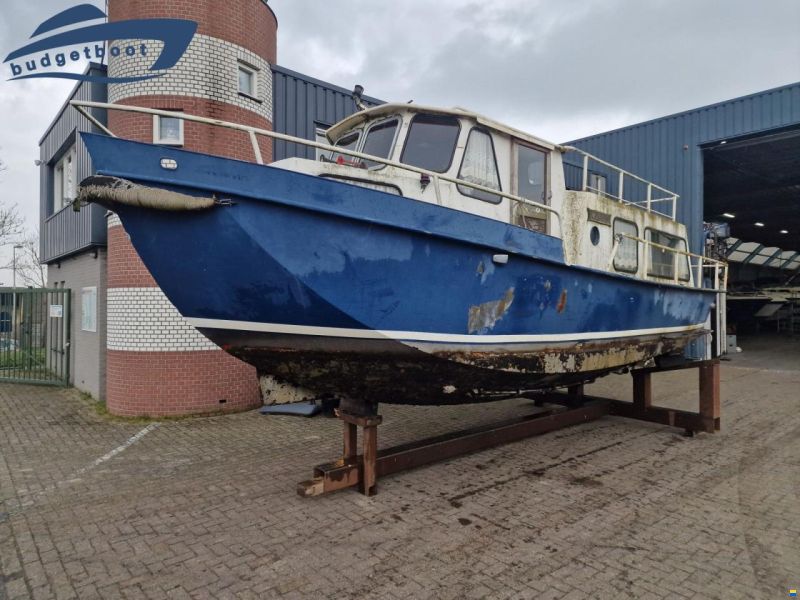 Parlevinker 850