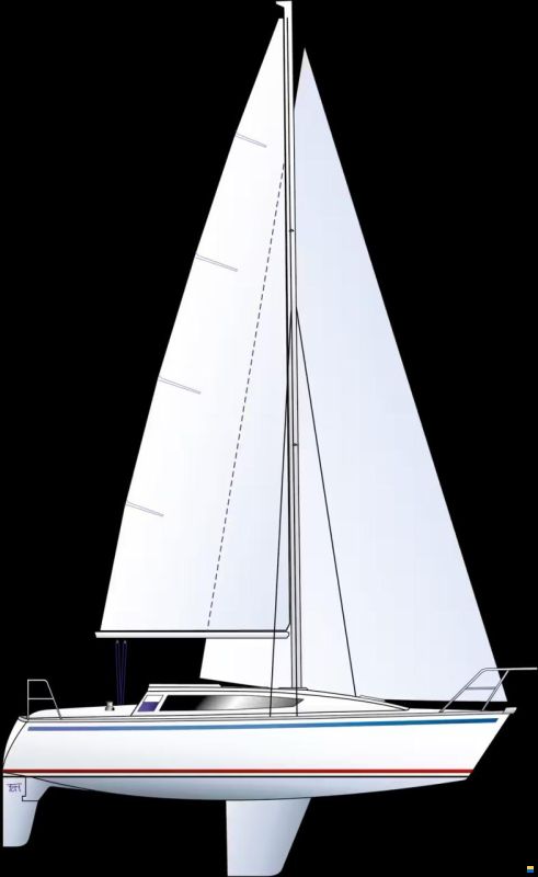 Jeanneau Arcadia