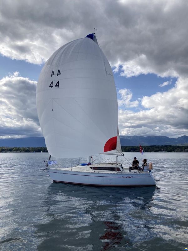 Jeanneau Arcadia