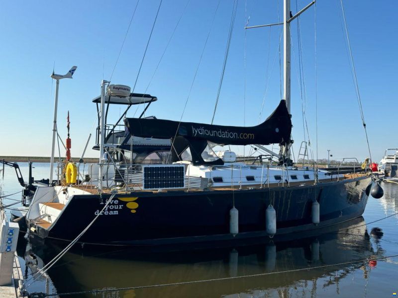 Van de Stadt Madeira 46