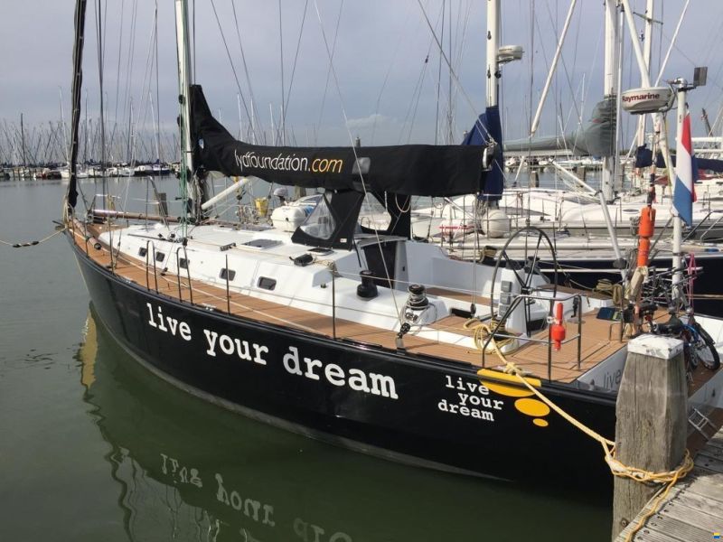 Van de Stadt Madeira 46