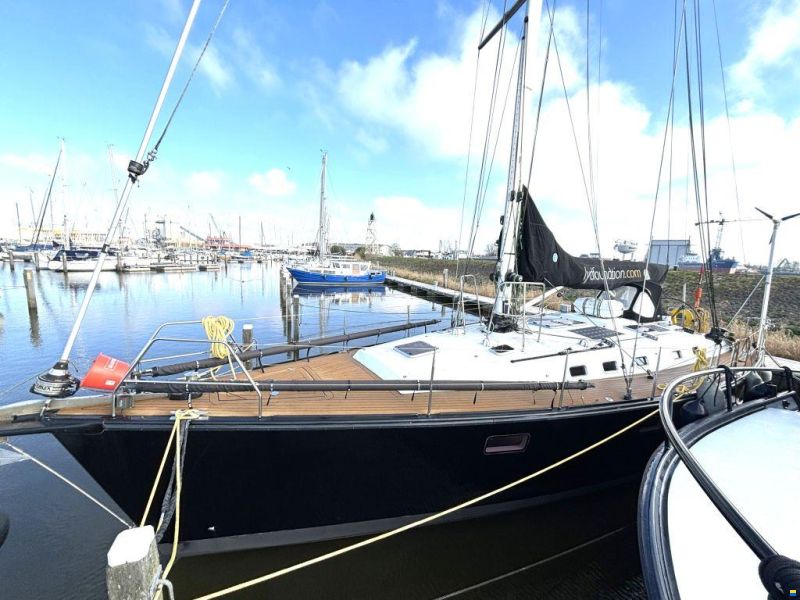 Van de Stadt Madeira 46