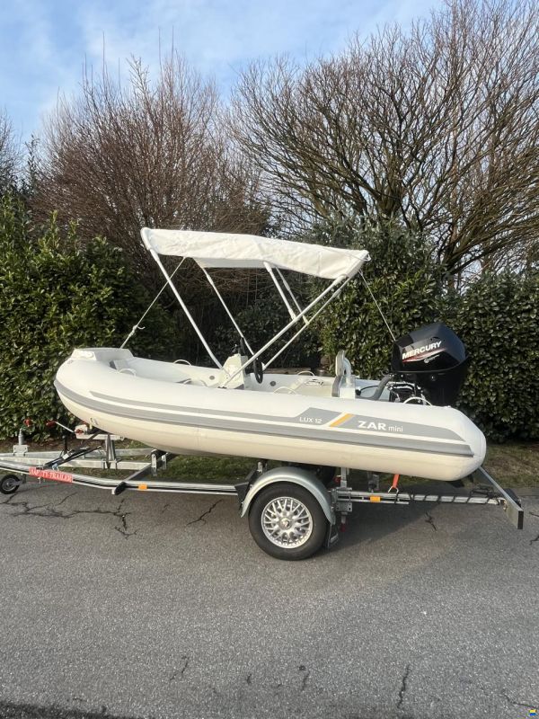 ZARmini LUX 12
