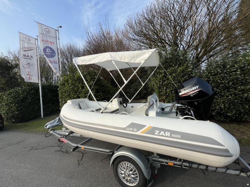 ZARmini LUX 12