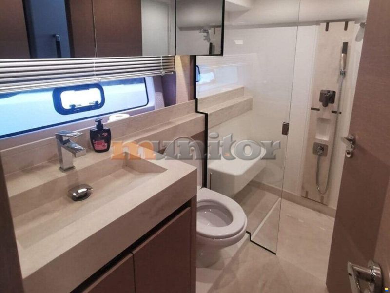 Jeanneau Prestige 590