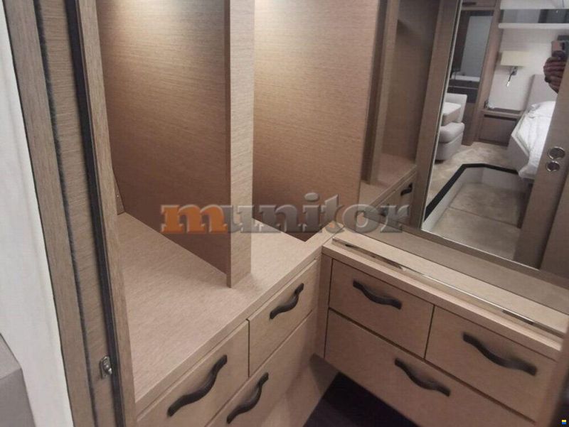 Jeanneau Prestige 590