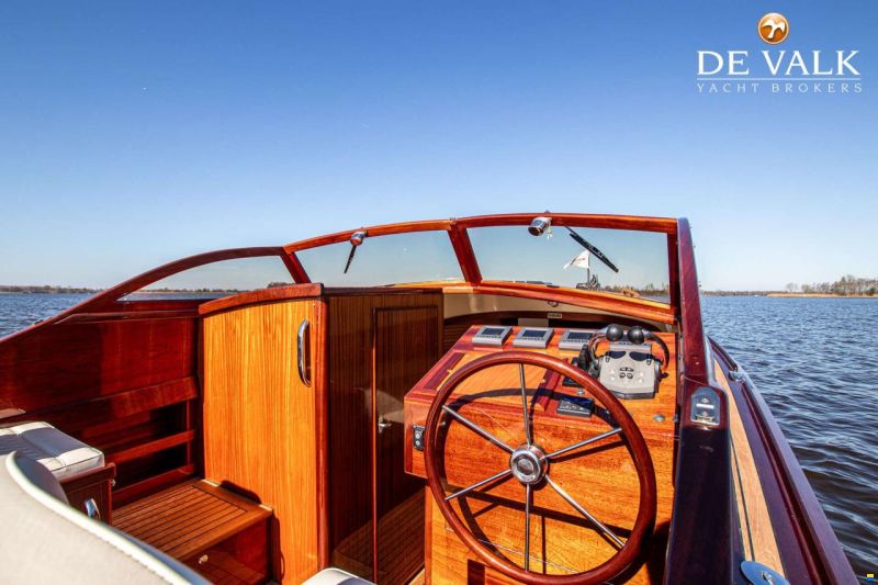Brandaris 1100 Suite