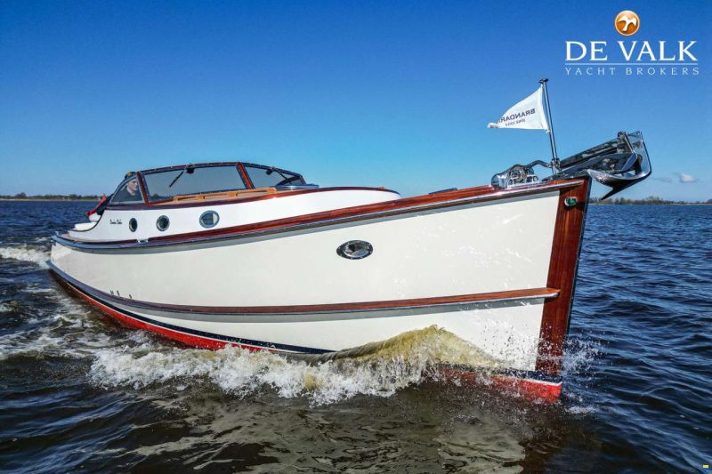 Brandaris 1100 Suite