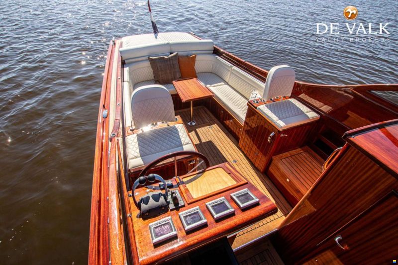Brandaris 1100 Suite