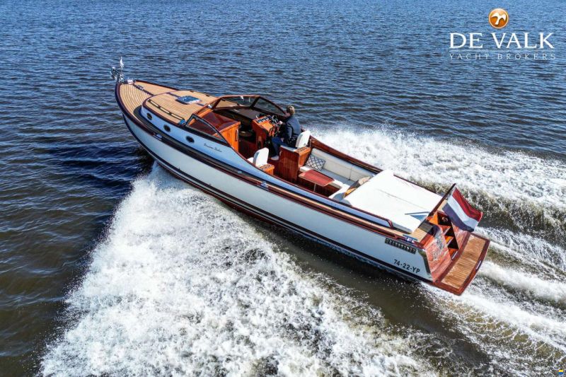 Brandaris 1100 Suite