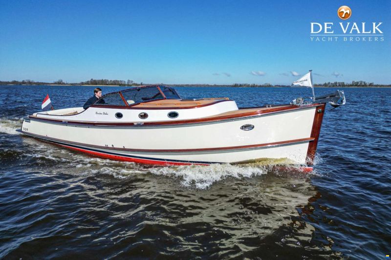 Brandaris 1100 Suite