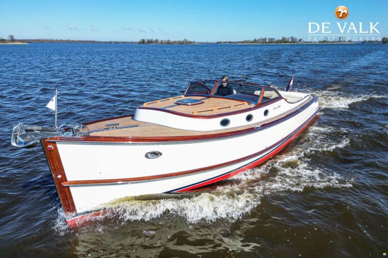 Brandaris 1100 Suite