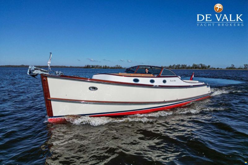 Brandaris 1100 Suite