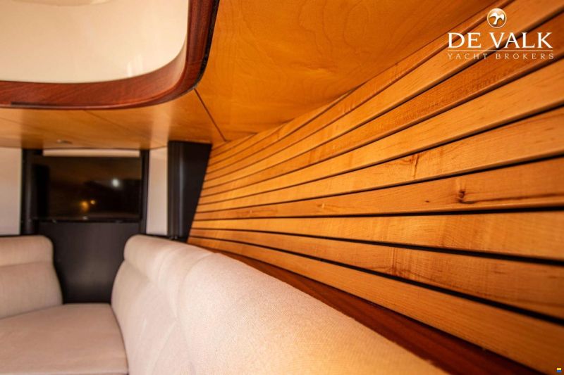 Brandaris 1100 Suite