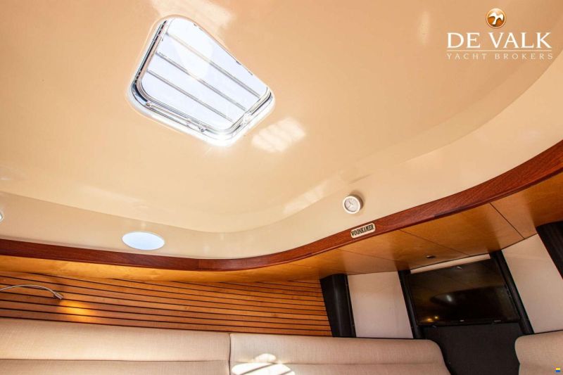 Brandaris 1100 Suite