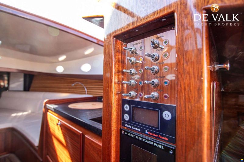 Brandaris 1100 Suite
