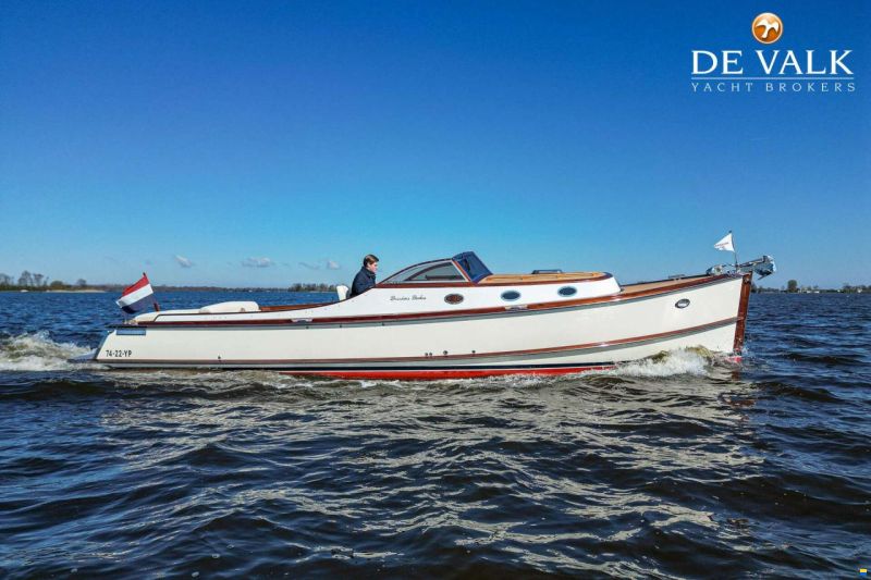 Brandaris 1100 Suite
