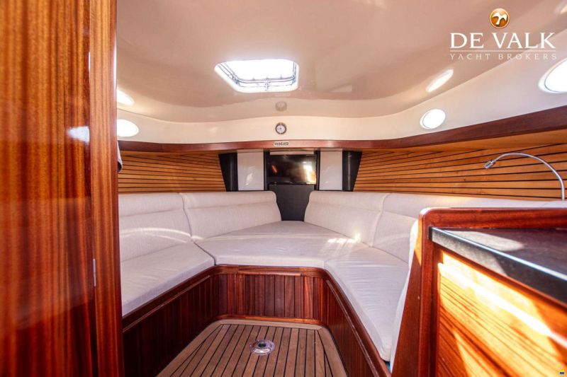 Brandaris 1100 Suite