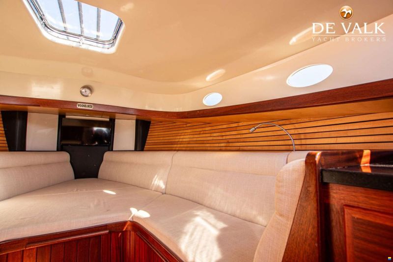Brandaris 1100 Suite