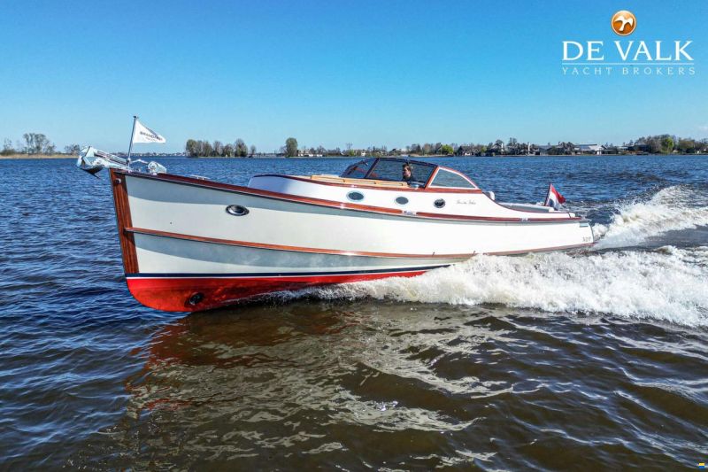 Brandaris 1100 Suite