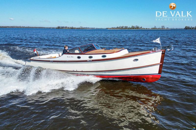 Brandaris 1100 Suite
