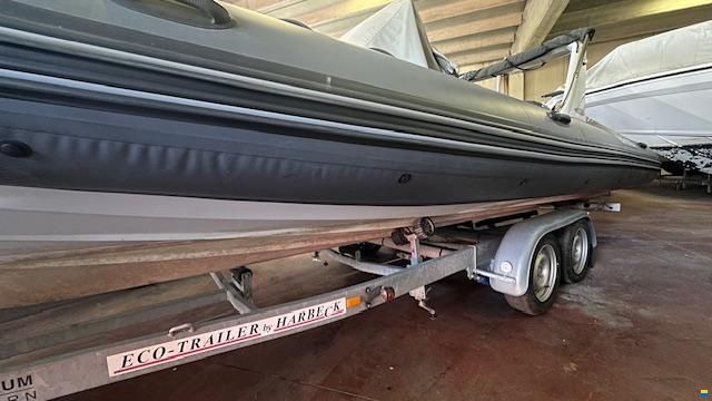 GOMMONE BRIG