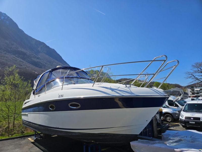 Bavaria 27 Sport