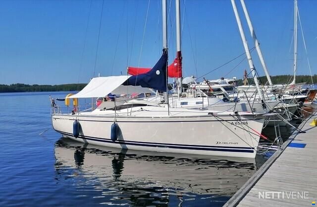 Delphia 28