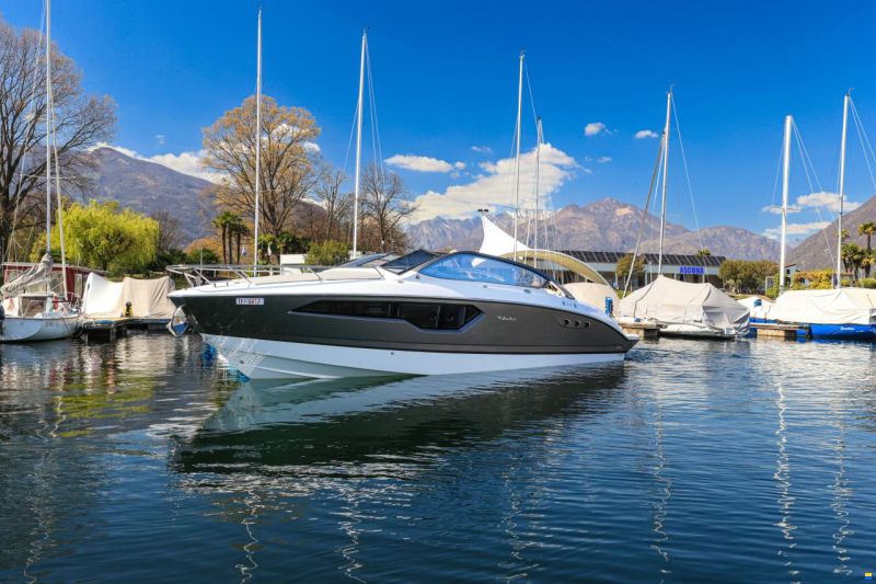 Airon Marine AmX35