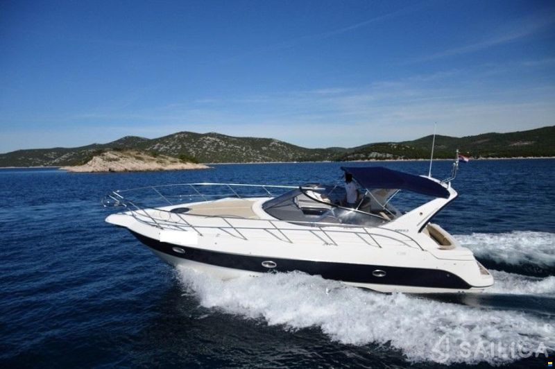 Sessa C35