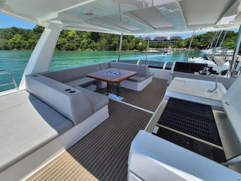 Leopard Powercat 53