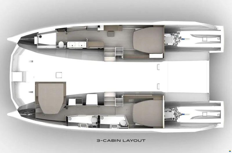 Leopard Powercat 46