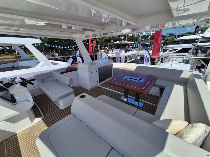 Leopard Powercat 46