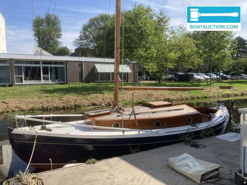 Noorse Jol 760