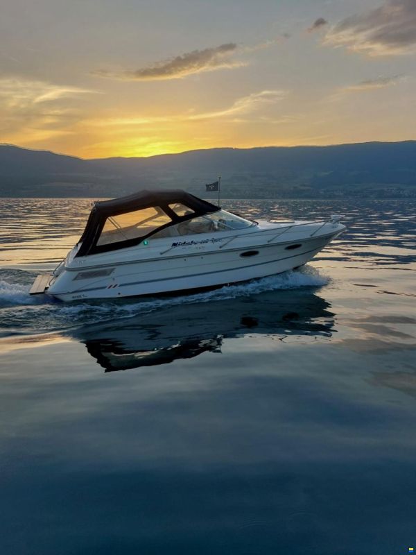 Nidelv 690 Sport