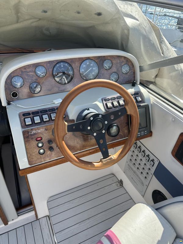 Nidelv 690 Sport
