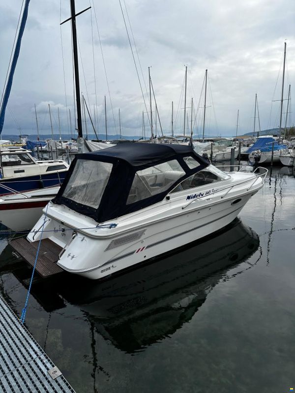 Nidelv 690 Sport