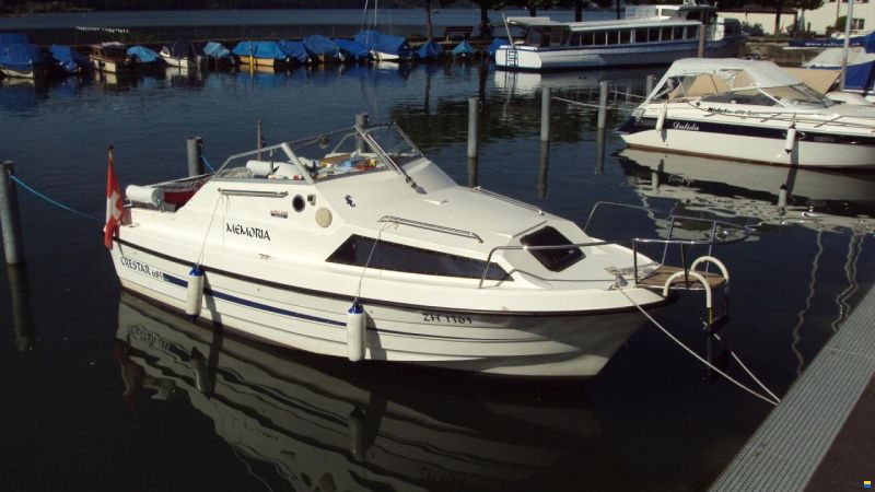 Mayland Crestar 685