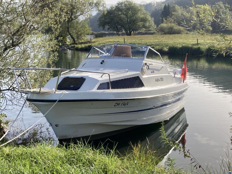 Mayland Crestar 685