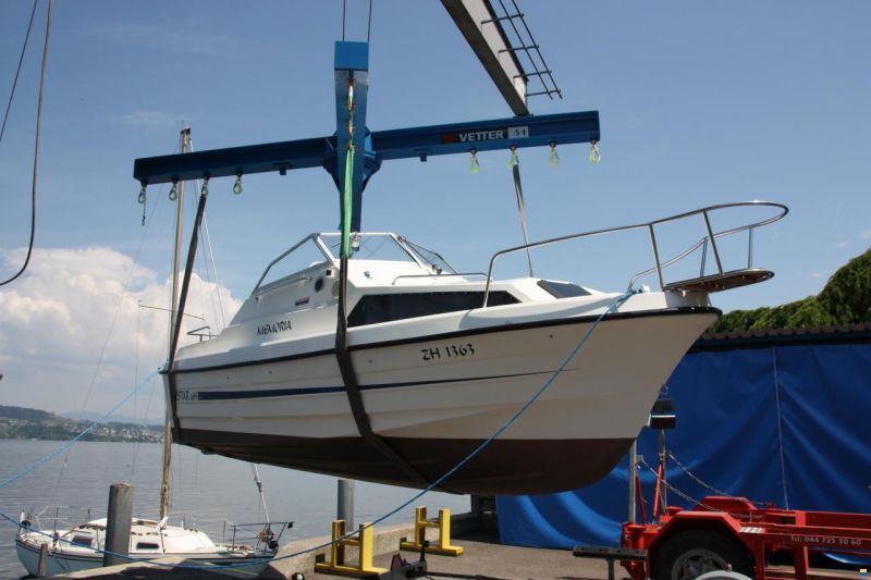 Mayland Crestar 685