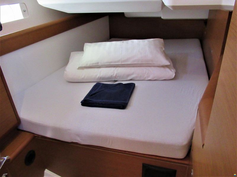Jeanneau SUN ODYSSEY 479