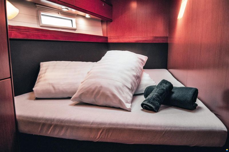 Jeanneau SUN ODYSSEY 519