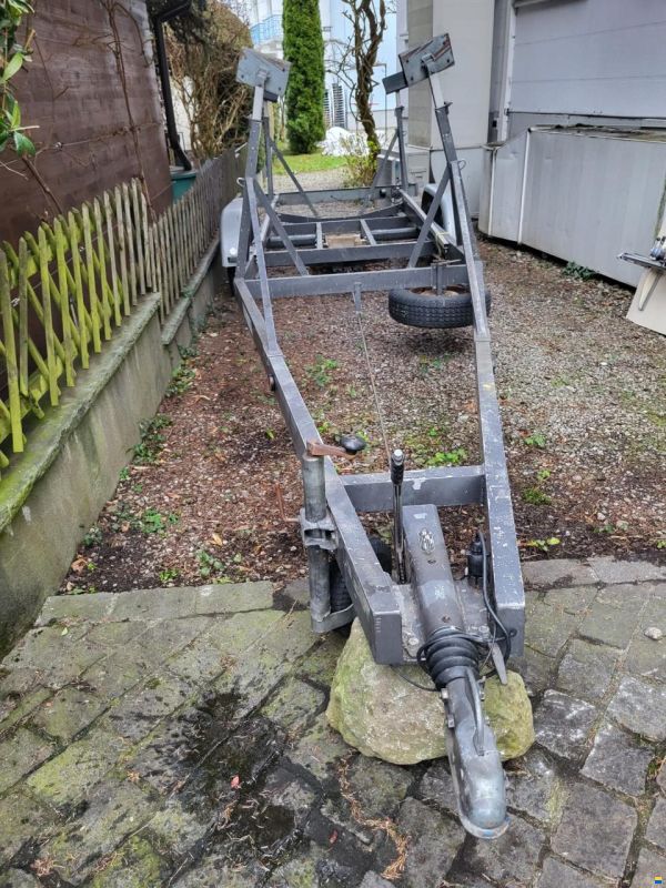 Harbeck BT 1700 AL