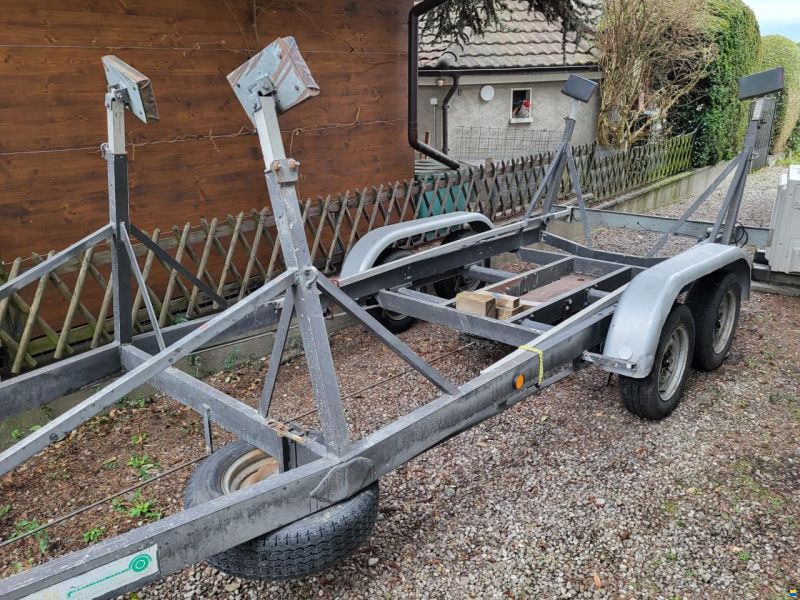 Harbeck BT 1700 AL