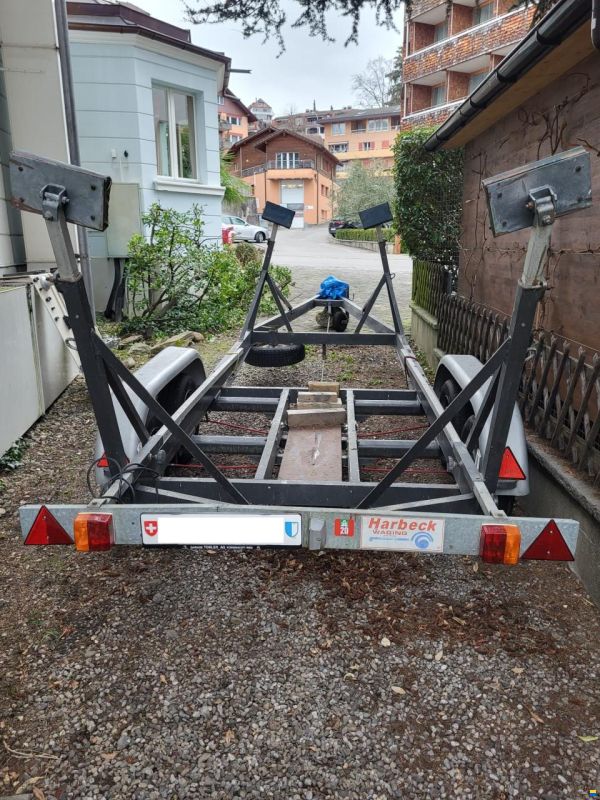 Harbeck BT 1700 AL