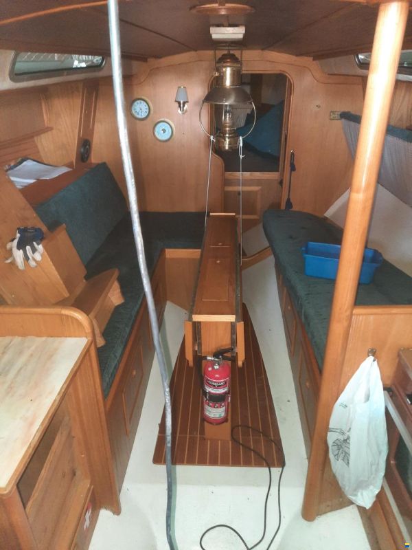 Lord Helmsman